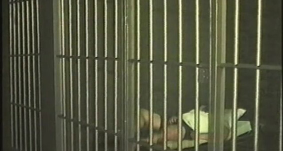 "Anthony Mengetti, Brett Kenyon, Buck Rebel, Dakota Phillips, Red Alstott, Sal Bruno" Mature Men, Condoms, Tattoo, Hairy Men, Muscle Men, Cumshots, Rimming, Bears, Chubbies, Uniform, Boots, Piercing, Anal Sex, Fetish, Masturbation, Oral Sex Locked Down A 