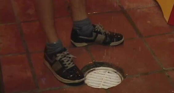 "Brandon ManilowDanny SaradonEthan ClarkeJosh ElliotLukas RidgestonMarc VidalRick FontanaTim HamiltonTommy HansenN Jason ParadisN Liam PhoenixN Mark AubreyN Matt PhillipeN Sascha ChaykinN Sebastian BonnetN Yves CarradineN = non-sexual role" oral, European