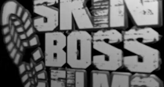"Skinboss Dan, Boyd, Damian Ryder, Scally Carl, Seb Evans, Saul" Facial Cumshot, Fetish, Group Sex, Spanking, Oral, Pissing, Big Dick, Masturbation Made In Manchester Triga Films - SkinBoss Films