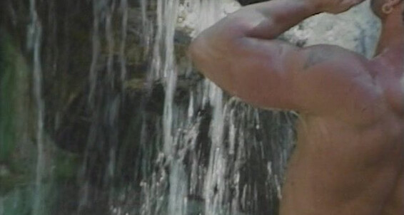 "Billy Herrington (Stallion), Matt Welsh" Bodybuilder, Muscles, Solo, Softcore Naked Muscle 3 ProMuscle Media