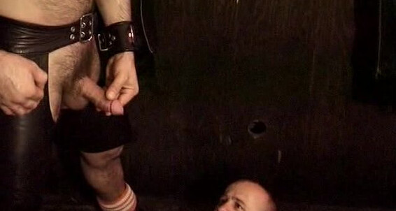 "Virgo, Jason Crowe, Dragan Szcerny, Ron, Nip Bear, Bull Rush, Steffan, Nord See, Toro, Titus Drumm" Extreme Penetration, Pigs, Fetish, Barebacking, Group, Pissing Pigs At The Hoist Dick Wadd Media