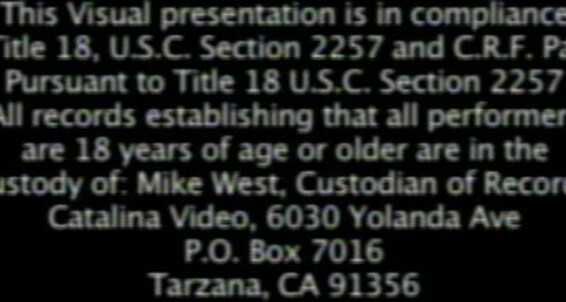 "Billy James, Brandon Weber, Danny Chance, Markie, Michelangelo Risi, Rick Hollander, Sebastian Jaymz, Troy Austin, Xavier Collins, Desiree DeBaum, Jack O'Neill, Mark Jensen, Sharon Kane, Steve "TitPig" Hurley, Tony Fontana" Group Sex, Twinks, Anal Sex, O