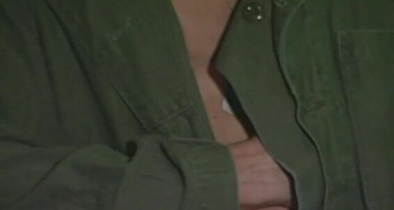 "Christopher Zale, Eric Kline, Jon(athan) Christopher, Justin Greer, Marcus Day, Paul Carrigan, Peter Wilder" Average Build, Anal Sex, Condoms, Natural Body Hair, Uniform, Oral Sex, Smooth, Muscle Men, Cumshots, Masturbation, Dildo Uniform Ball 2 The Mili