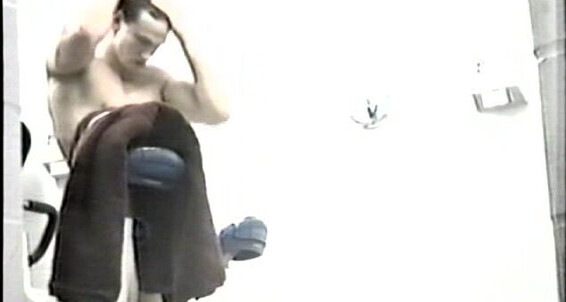 Straight off the mat_4 Gay SiteRip