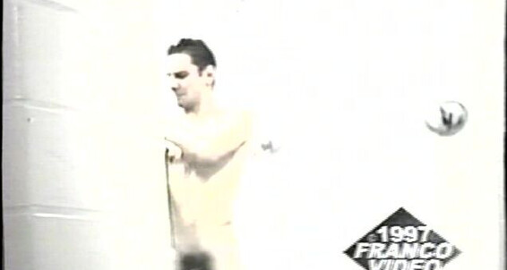 Straight off the mat_4 Gay SiteRip
