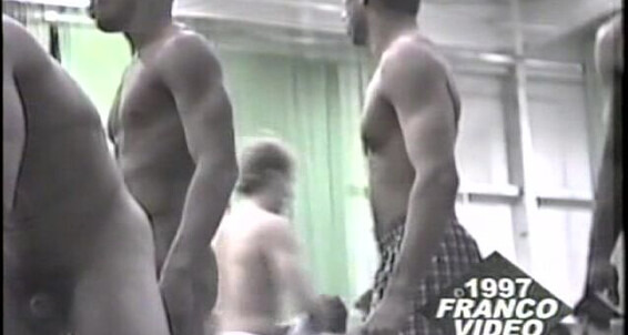 Straight off the mat_3 Gay SiteRip