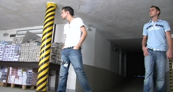 Bareback, Twinks, Oral Skater Kidz 3 Gordi Films