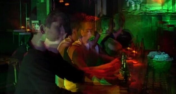 Safe Sex, Group, Rimming, Tattoos, Oral, Young Men, Fuck Sandwich, Cumshots, DAP, Facials, Uncut SkaterBoy Eurocreme / DreamBoy