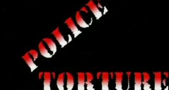 Young Men, Muscle, Toy, Oral, Anal, Big Dick, Masturbation, Cumshot, Threesome Police Torture 2 Man's Best