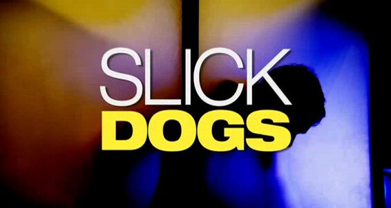 Latex, Group, Piss, Oral, Muscle, Rimming, Fisting, Cumshot, Big Dick Slick Dogs TitanMen