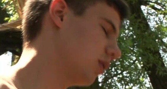 Oral, Twinks, Outdoor, Bareback Raw Czech Point Puppy Productions
