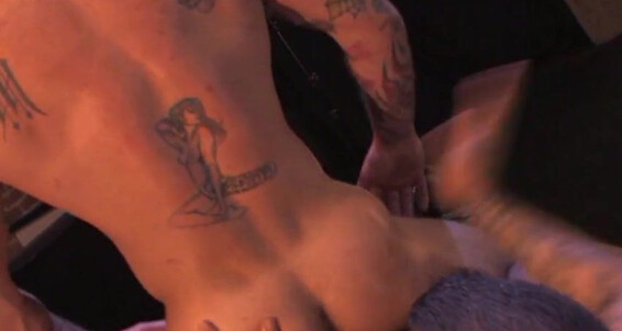 Latino, Threeways, Europeans, Orgy, Jock, Bukkake, Military, Anal, Hunks, Tattoos, Hairy, Group Sex, Dildos, StarPower, Muscle, Horsehung, Compilation The Best of Ricky Sinz Raging Stallion Studios