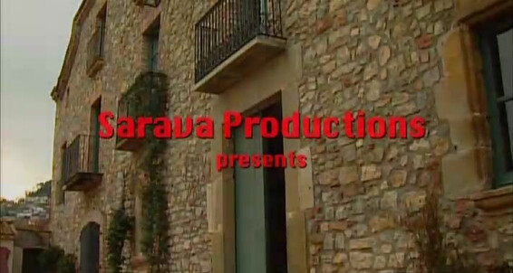 international cast, group sex, general hardcore, condoms, oral, anal Skin Deep 2 Kristen Bjorn / Sarava