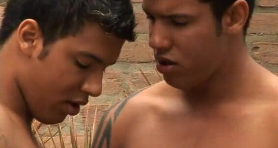 dap, latino, brothers, cumshots, threesomes, poolside sex, big cocks, gangbang, outdoor, anal, oral sex Suruba Bronze AMG Brasil