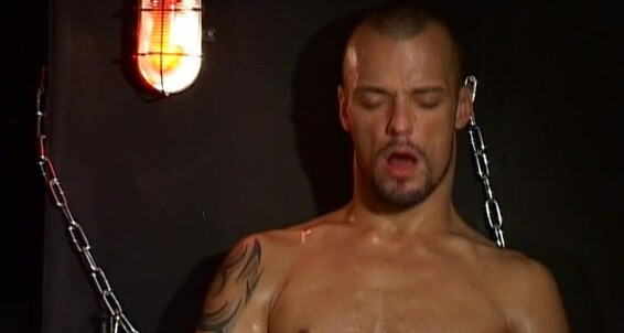 Fetish Euro Leather International Bareback Hardcore Extreme Penetration Perverts part.1 Wurstfilm