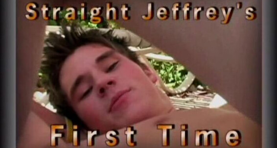 Amateur Twink Action Str8 Bait Safe Sex Straight Jeffrey's First Time MiamiStudios.com / TwinkUSA.com