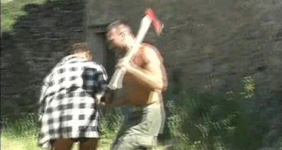 All Sex, Oral, Rape, Anal Viols en foret Mackprod