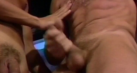 Oral Sex, Rim Job, Anal Sex Studio Tricks Catalina Video