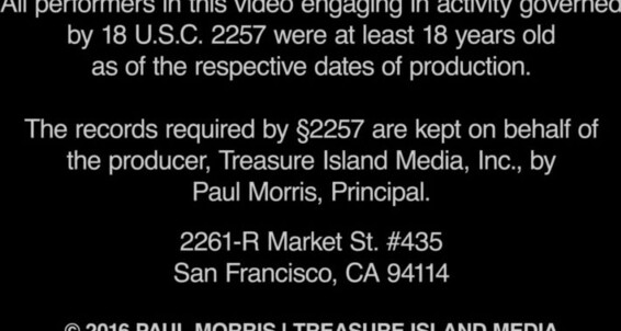 Hairy, Poppers, Oral, Big Dicks, Cum, Infernal, Fisting, Rosebuds, Pissing, Bareback, Anal, Foursome Sick Fucks Treasure Island Media