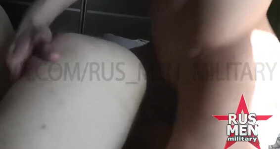Uncut, Oral, Russian, Uniform, Military RusMenMilitary - Part 1 Gay SiteRip