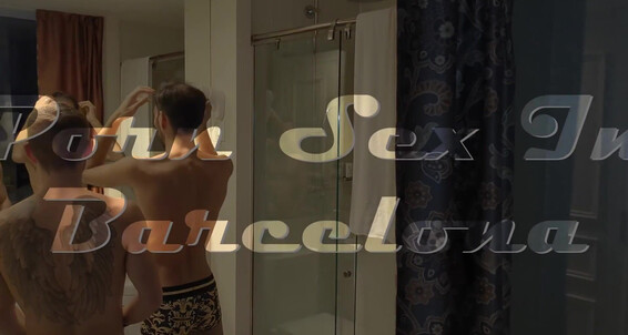 Bareback, Cumshot, Smooth, Hairy, Blowjob, Anal Sex, Handjob, DeepThroat Sex porn in Barcelona Gay SiteRip