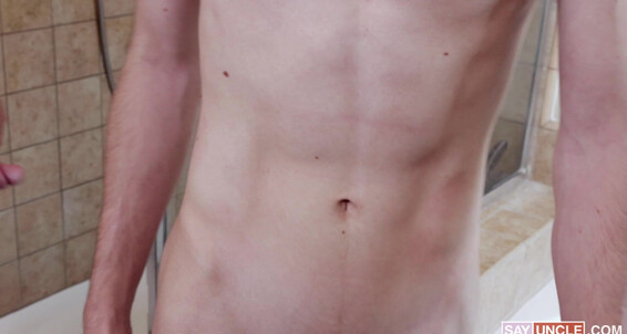 Blowjob, Hairy, Muscles, Older, Bareback, Cumshot, Rimming, Daddy, Twink, Anal Sex Shower Cam Gay SiteRip