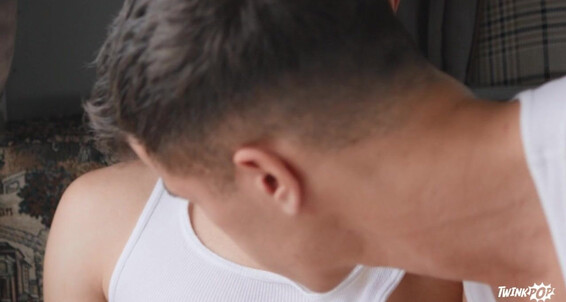 Anal Sex, Skinny, Muscles, Smooth, Big Dick, Facial, DeepThroat, Cumshots, Blowjob, Bareback, Kissing, Twinks Twink Trip Part 1 Gay SiteRip