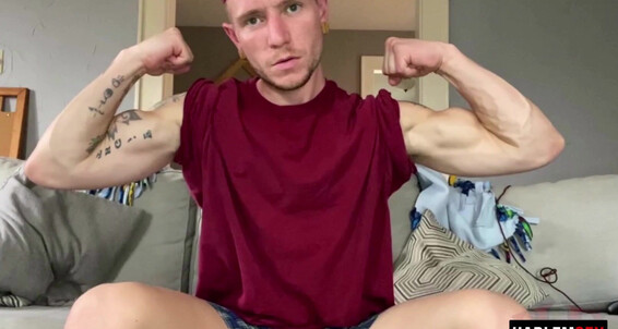 Solo, Cumshot, Big dicks, Hunk, Handjob, Tattoo You Know You Want My Cum Gay SiteRip