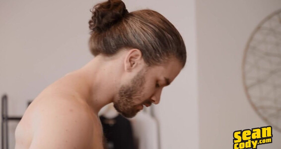 Ass Licking, Doggystyle, Kissing, Spitting, Deep Throat, Gagging, Anal, Sex, Cum Shot, Handjob, Blowjob, Bareback SC-2947 Carter Collins, Ryder Flynn Bareback Gay SiteRip