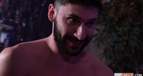 Blowjob, Big Dick, Bareback, Cumshot, Muscles, Massage, Anal Sex, Twink, Massage, Fingering Up All Night Gay SiteRip