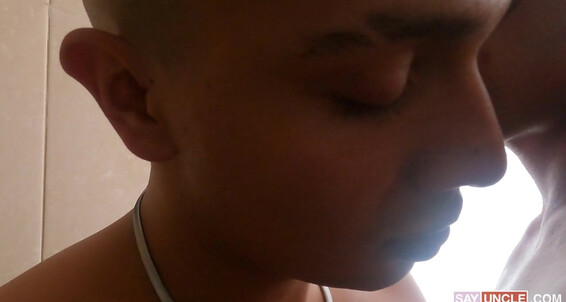 Rimming, Cumshot, Latin, Big Dick, Muscles, Blowjob, Anal Sex, Bareback, Tattoos Two Hot Latinos - Numero 270 Gay SiteRip