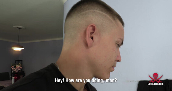 Deep Throat, Blowjob, Skinny, Latinos, Uncut, Bareback, Anal, Tattoo, Young Men, Smooth, Cumshots, Muscles, Big Dick Yordan Uno & Gabo Requena Gay SiteRip