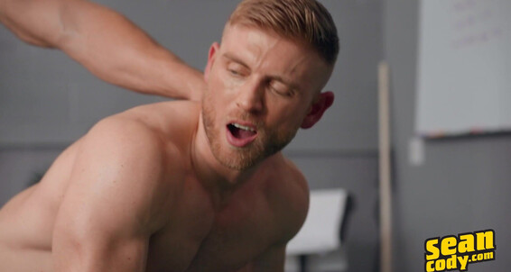Fingering, Uncut, Anal Sex, Rimming, Hairy, Muscles, Masturbation, Cumshots, Tattoos, Kissing, Blowjob, Bareback SC-2971 Kyle & Matthew Gay SiteRip
