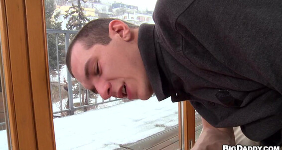 Anal, Bareback, FlipFlop, Facial, Big Dick, Blow Job, Cumshots Taking Dick Up The Ass Like A Man Gay SiteRip