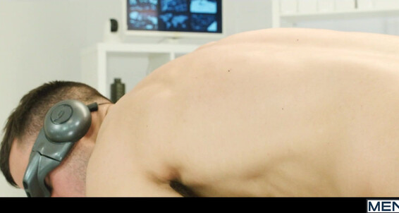 Rimming, Hairy, Masturbation, Tattoos, Cumshots, BlowJob, Big Dick, Muscle, Anal X-Men A Gay XXX Parody Part 1 Gay SiteRip