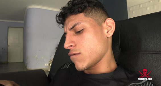 Muscle, Blowjob, Facial, Smooth, Cumshot, Deep Throat, Latinos, Uncut, Big Dick What I can't see week Gay SiteRip