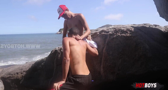 Smooth, Muscles, Latinos, Big Dick, Cumshots, Skinny, Brazilian, Uncut, Anal Sex, Deep Throat, Blowjob, Facial, Outdoors, Tattoo, Bareback Ressaca de Reveillon Gay SiteRip