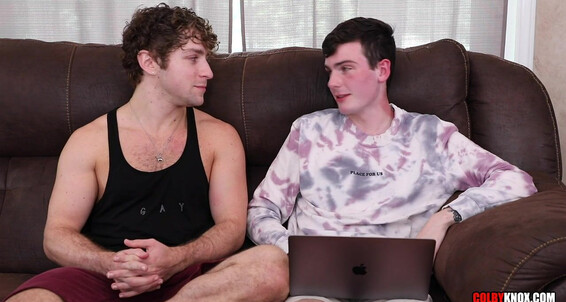 Cumshots, Twink, Anal Sex, Big Dick, Smooth, Kissing, Bareback, Skinny, Deep Throat, Rimming, Young Men, Hairy, Blowjob, Muscle, Fingering The Russian Lesson Gay SiteRip