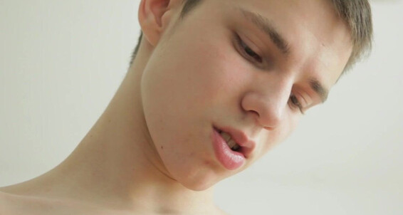 Cum in Arse, Bareback, Jerk Off, Uncut, Close ups, Blow Jobs, Russian, Piercing, Cum Shots, Twinks, Kissing, Big Dick, Masturbation, Anal Sex, Skinny Seducing his horny Russian twink friend into bareback fucking Gay SiteRip