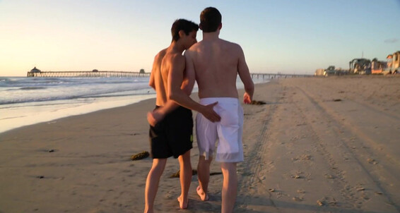 Blowjob, Tattoos, Kissing, Anal Sex, Twinks, Cumshots, Rimming, Masturbation, Bareback, Muscles SC-2424 Freddy & Kaleb Bareback Gay SiteRip