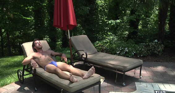 Tattoos, Masturbation, Cumshots, Outdoors, Muscles, Twink, Blowjob, Anal Sex School's Out Part 2 Gay SiteRip