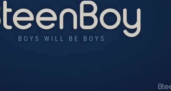 Blonds, Big Dick, Cream Pie, Anal Sex, Blowjob, Uncut, Brunette, Kissing, Twink, Bareback, Rimming Party in My Pants 8teenBoy / Helix Studios ®.INC