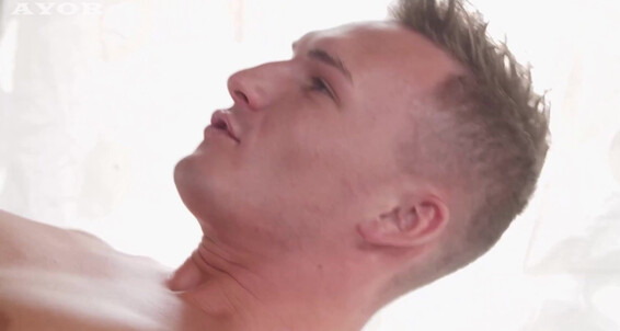 Anal, Blowjob, Oral, Twinks, Rimming, Big Dick, Bareback, Young Men Oliver's Summer AYOR