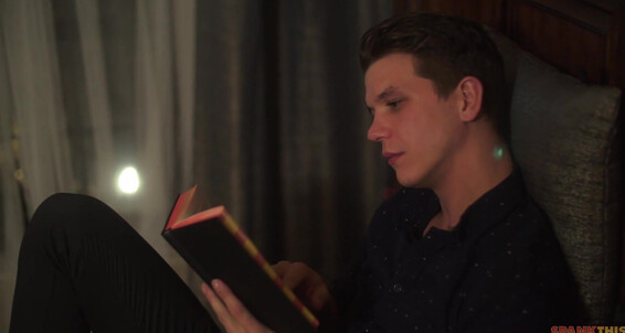 Bareback, Anal, Big Dick, BDSM, Blowjob, Rimming, Oral, Twinks, Young Men Twink Spank SpankThis - HelixStudios