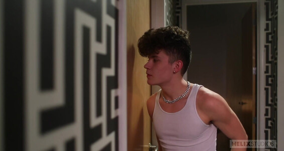 Masturbation, Twinks, Oral, Rimming, Kissing, Cumshots, Muscles, Blowjob, Big Dick, Bareback, Interracial Unraveled Helix Studios