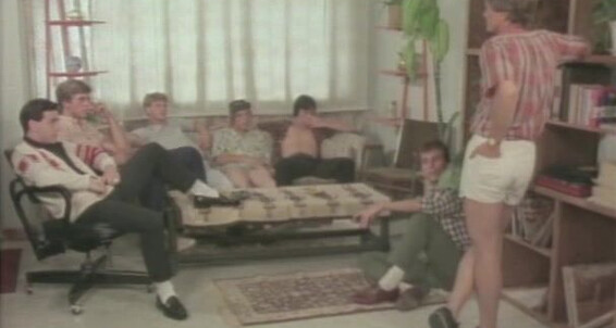 Anal, Oral, Masturbation, Outdoor Sex, Twinks, Plot Based, Vintage, Solos The Last Surfer EZ Rider, VBM, Bijou Video, Blue Pictures, Mustang Productions