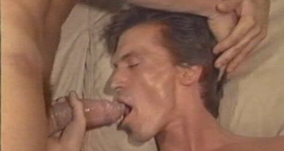 Horsehung, Selffucking, Group Sex, Big Balls, Solo, Big Cocks, Anal, Interracial On the Rocks Stryker Productions