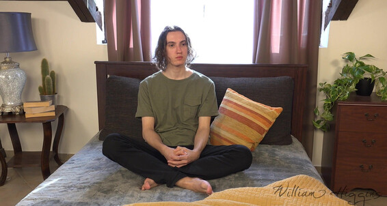 Alan Doux Erotic Solo