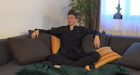 Leos Liska Erotic Solo