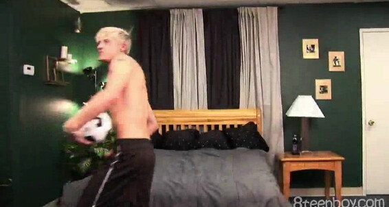 "Cody Cachet, Steffen Van, Tyler Frost, Damien Richards, Kyle Bradley, Michael Lee, Brody West, Chad Fitch, Matthew Summers, Hayden Chandler, Patrick O'Riley, Erik Ashe" FlipFlop, Kissing, Rimming, 69, College Guys, Blowjob, Anal, Threesome, Blonds, Muscl